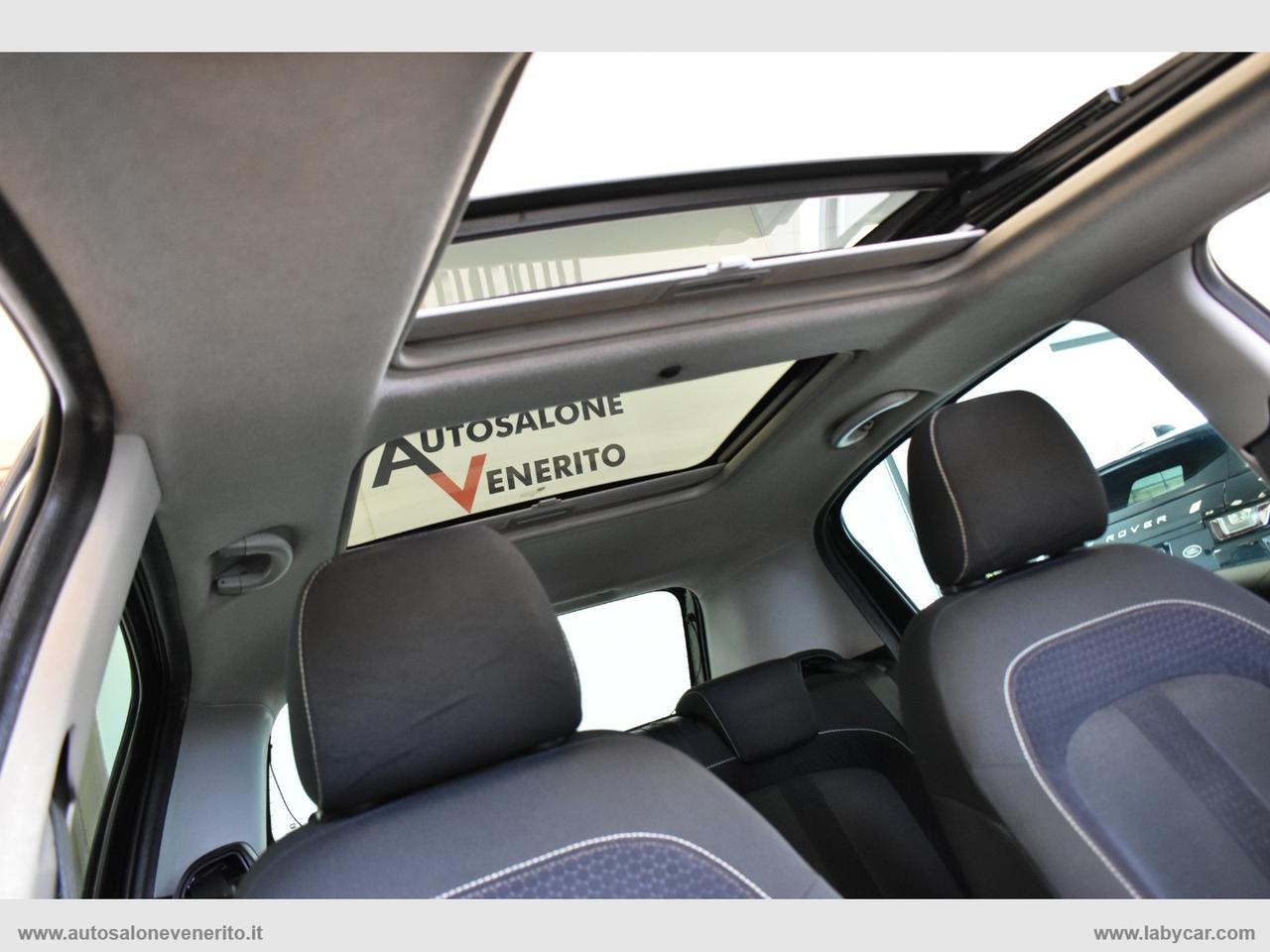 FIAT Punto Evo 1.4 M.Air 5p. Turbo S&S Emot.
