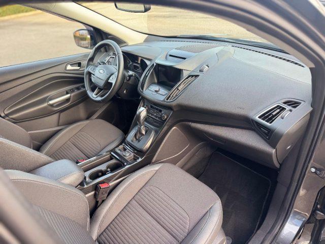 FORD Kuga 1.5 TDCI 120 CV S&S AUTOM TITANIUM *FORD SERVICE*