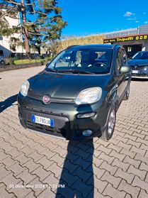 Fiat Panda 1.3 MJT S&S 4x4