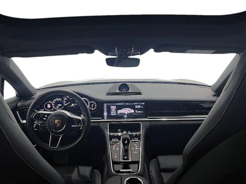 Porsche Panamera Panamera 2.9 4 E-Hybrid Sport Turismo 10 years Edition