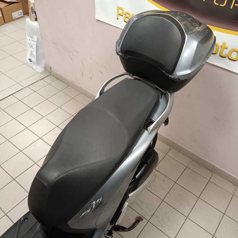 Honda SH 150i ABS - 2015