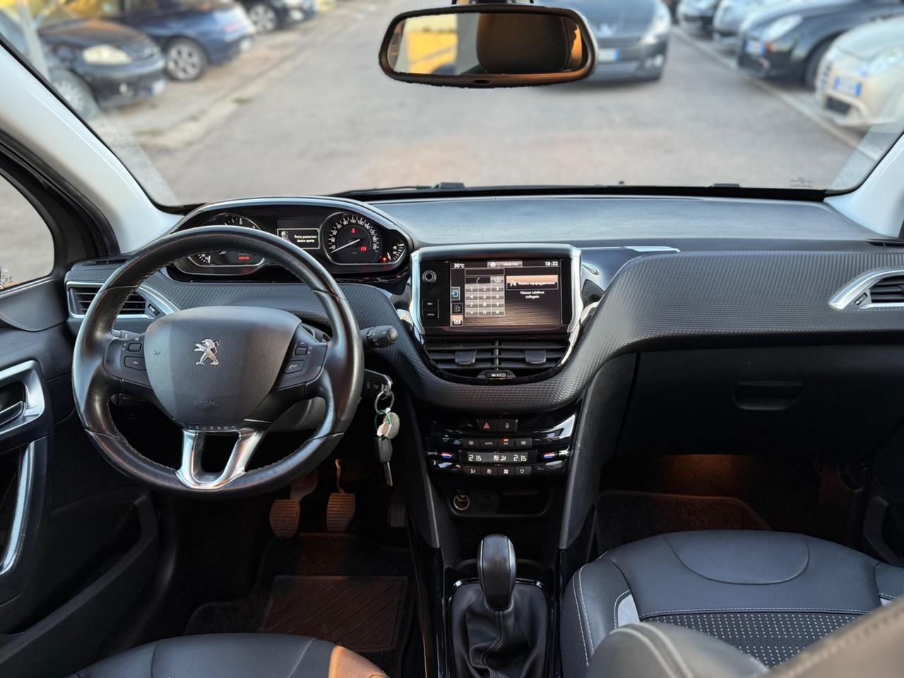 Peugeot 2008 BlueHDi 100 GT Line