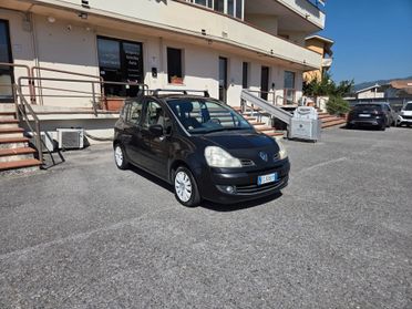 Renault Modus 1.2 16V Live