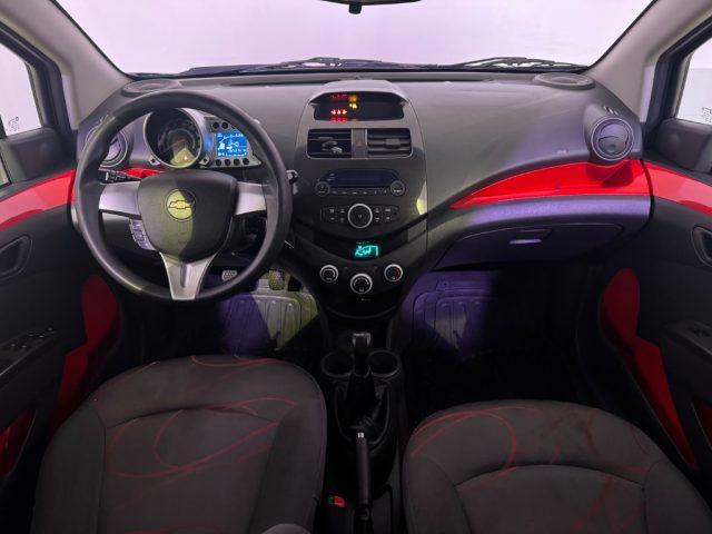 CHEVROLET Spark 1.2 LT GPL Eco Logic