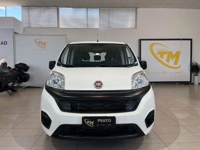 Fiat Qubo 1.3 mjt 16v Easy 80cv *15.000 KM*