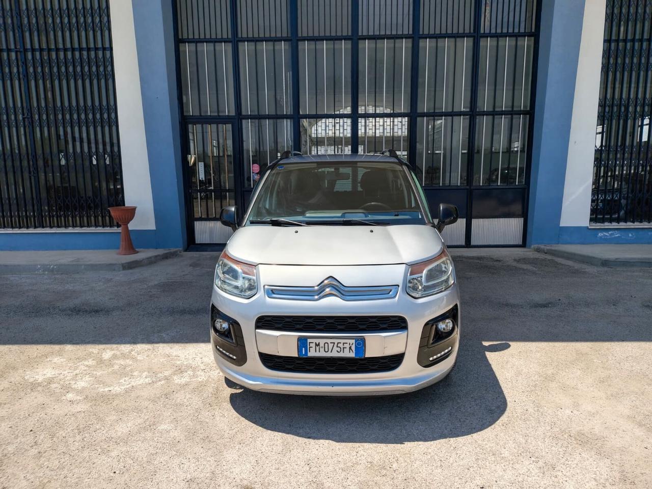 Citroen C3 Picasso BlueHDi 100 Business Combi