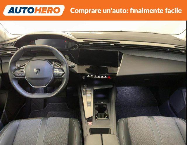 PEUGEOT 308 Plug-in Hybrid 180 e-EAT8 Allure Pack
