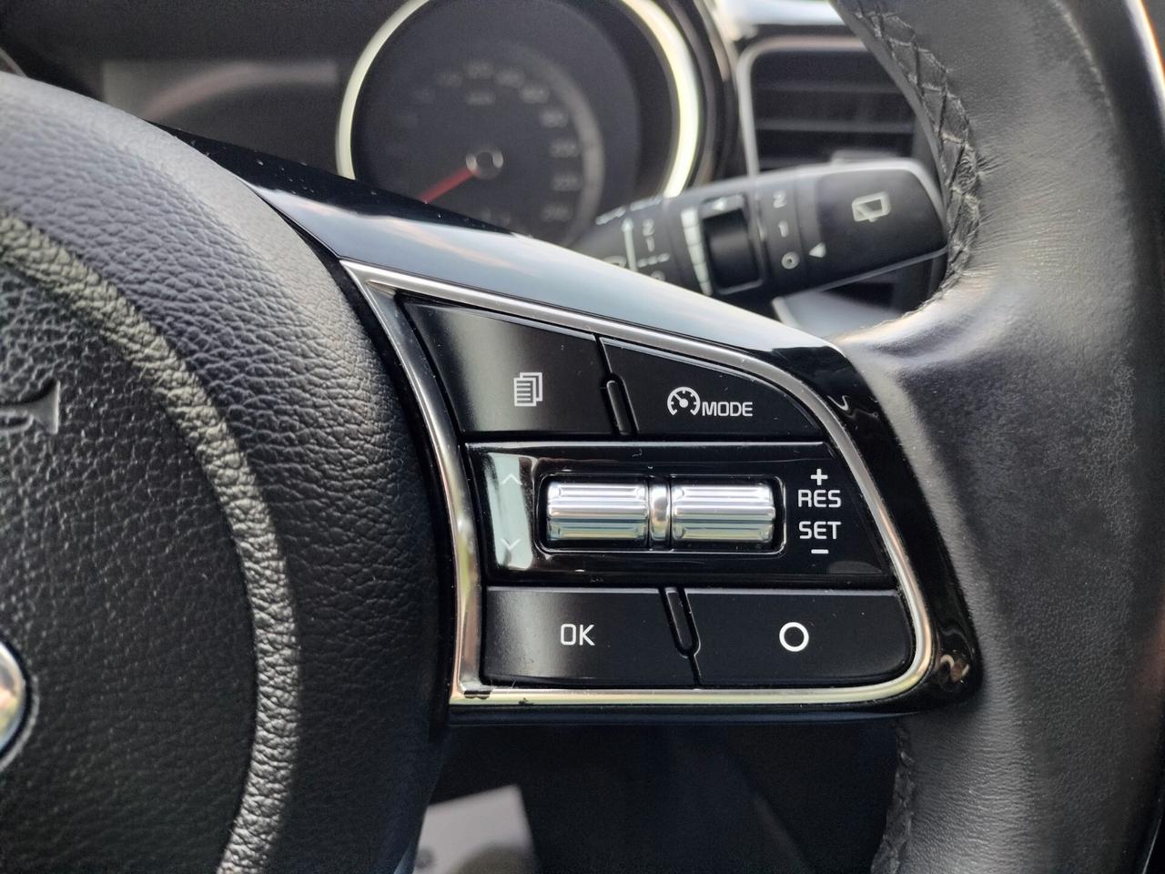 Kia XCeed 1.0 T-GDi GPL Style