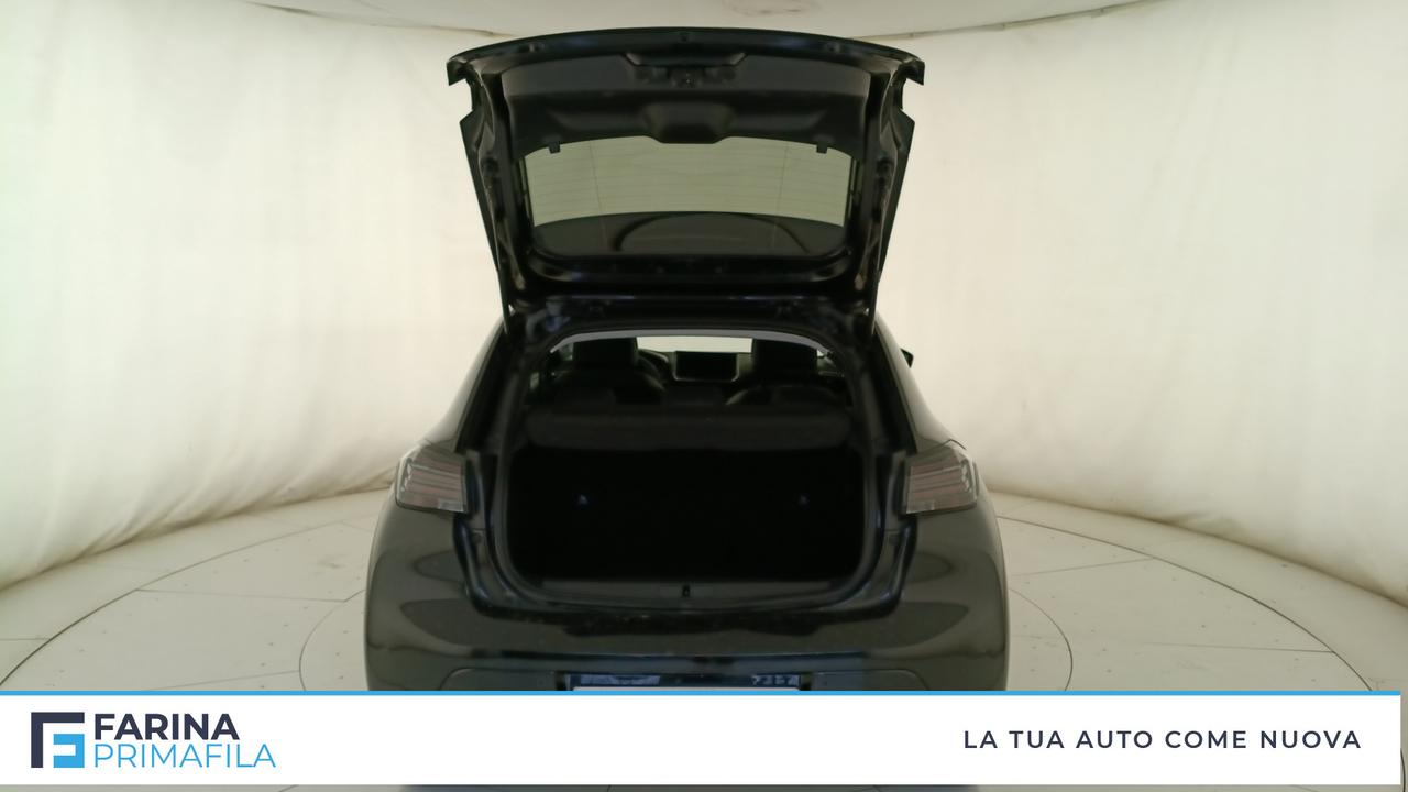 PEUGEOT 208 II 2023 - 208 1.2 puretech Allure s&s 100cv