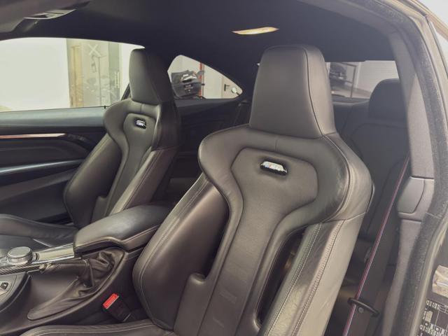 BMW M4 Coupé*COMPETITION