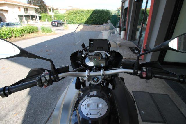 BMW R 1200 GS GS 1200 R