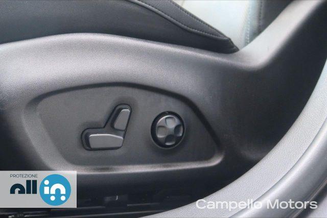 JEEP Compass Compass 1.5 T4 E-Hybrid 130cv Dct7 Summit MY24
