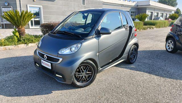SMART ForTwo 800 40 kW coupé pulse cdi n°33