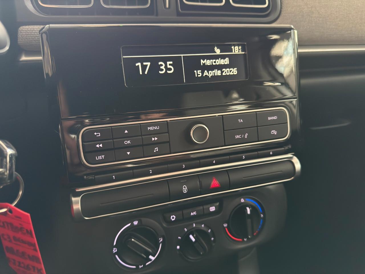 Citroen C3 PureTech 82 Feel