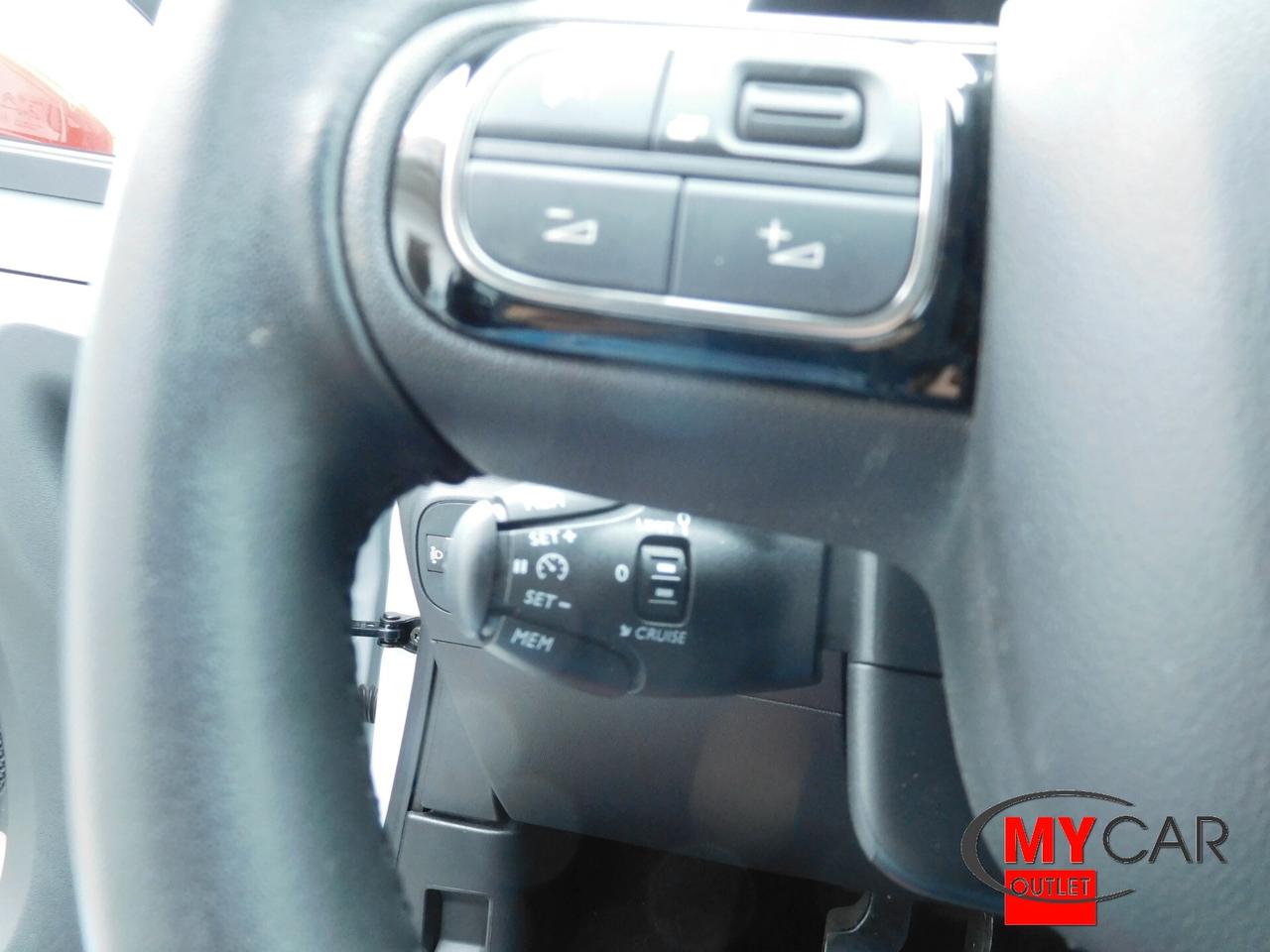 Citroen C3 PureTech 83cv S&S Shine Pack