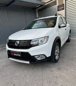 Dacia Sandero Stepway 0.9 Tce 12V TurboGPL 90cv