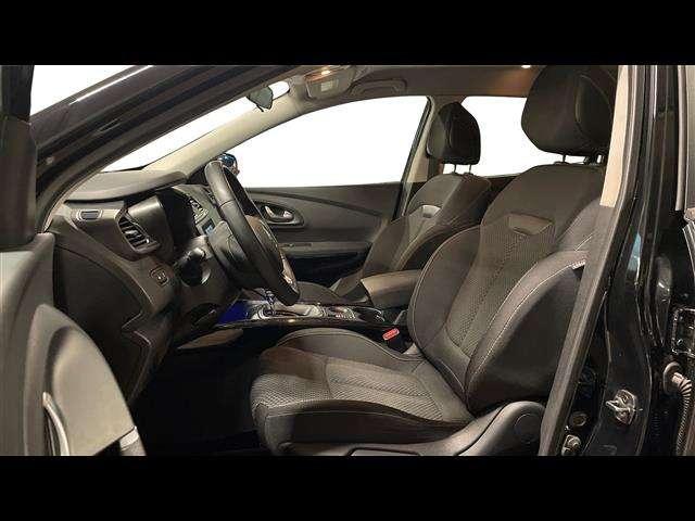 Renault Kadjar 1.5 blue dci Business 115cv edc