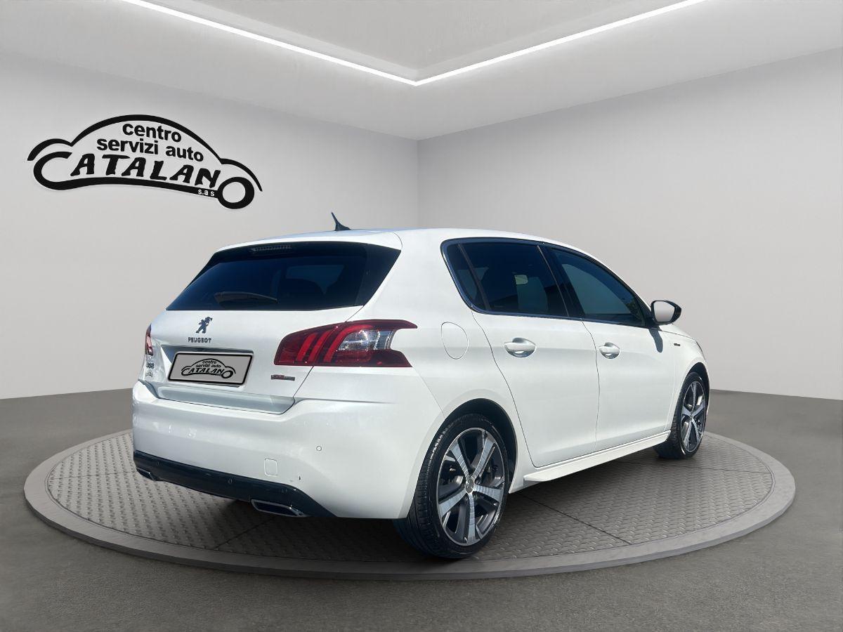 PEUGEOT - 308 - BlueHDi 150 S&S GT Line TETTO