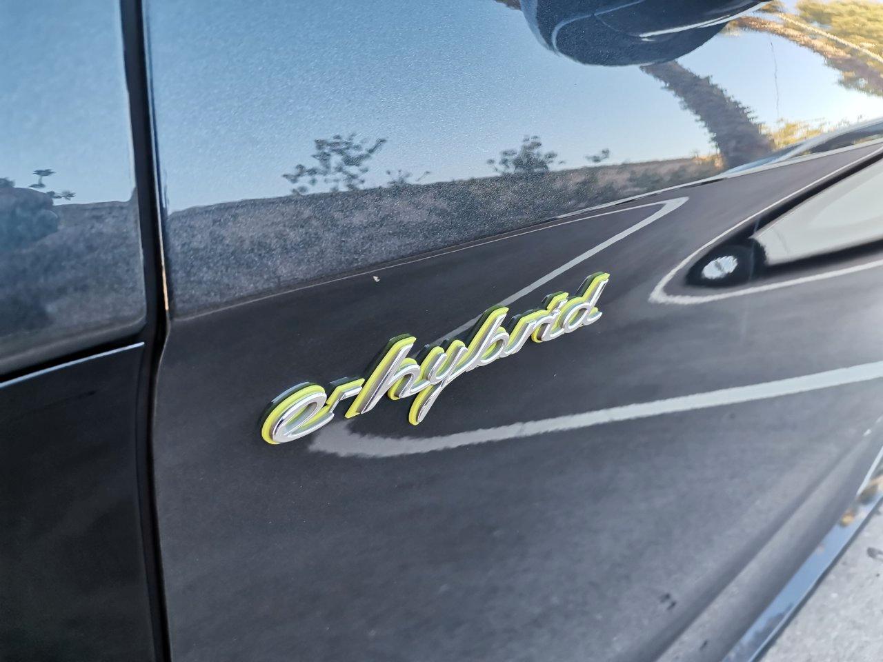 Porsche Panamera Berlina Panamera 2.9 4 e-hybrid auto