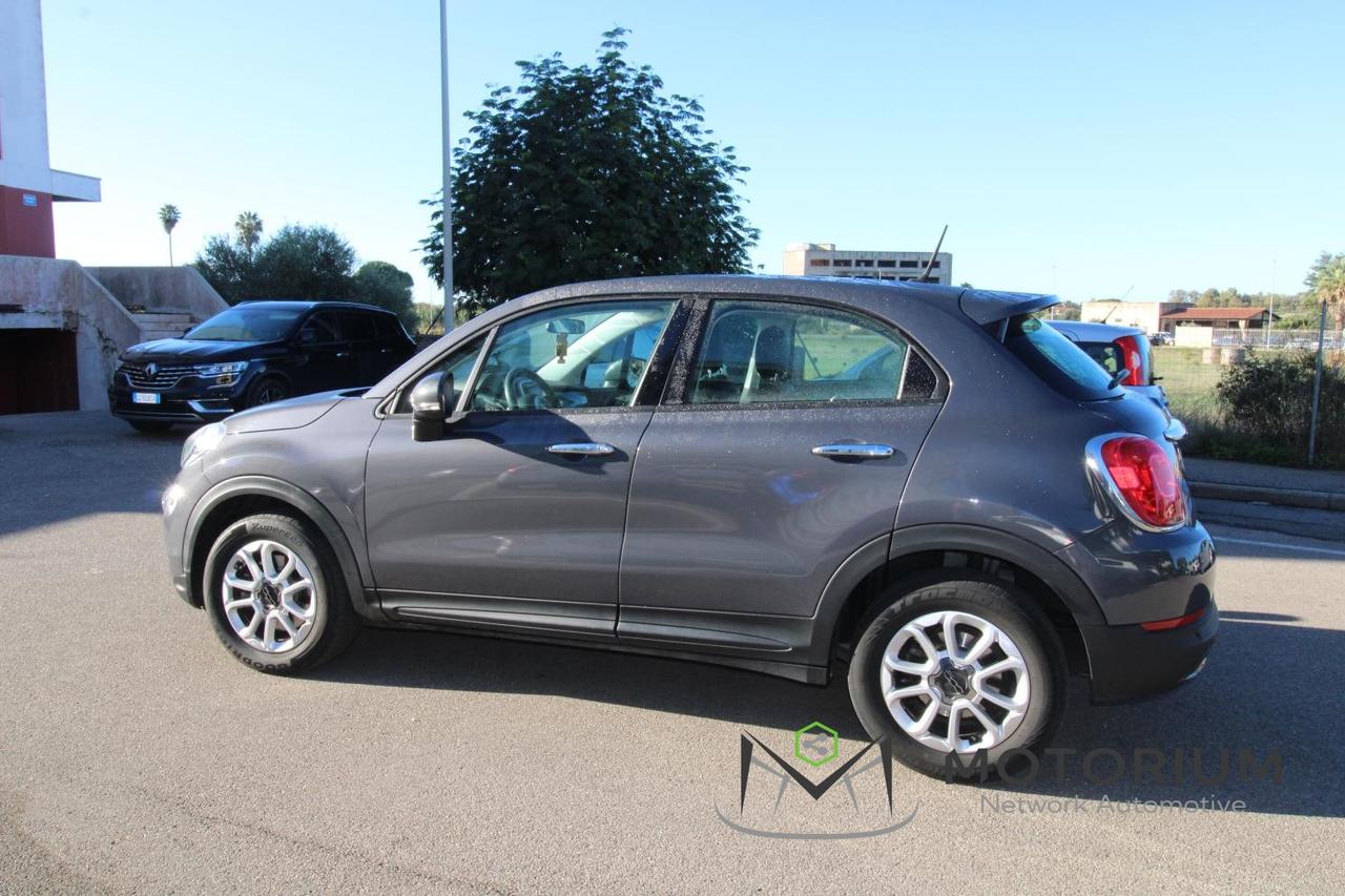 Fiat 500X 1.3 MultiJet 95 CV Business