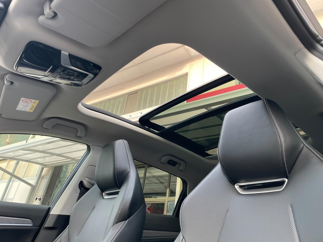 Evo 7 1.5 Turbo 6 posti