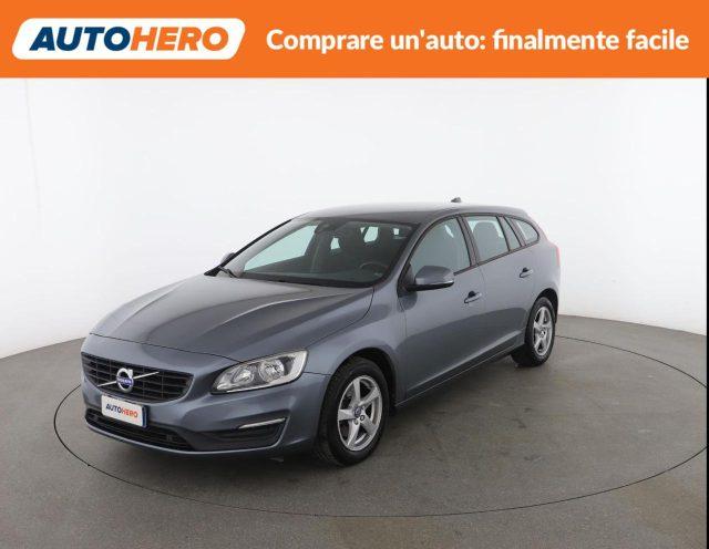 VOLVO V60 D3 Geartronic Kinetic