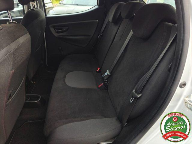 LANCIA Ypsilon 0.9 TwinAir 85 CV 5 porte S&S DFN Gold