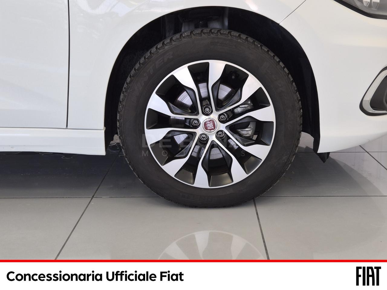 Fiat Tipo sw 1.6 mjt mirror s&s 120cv my20