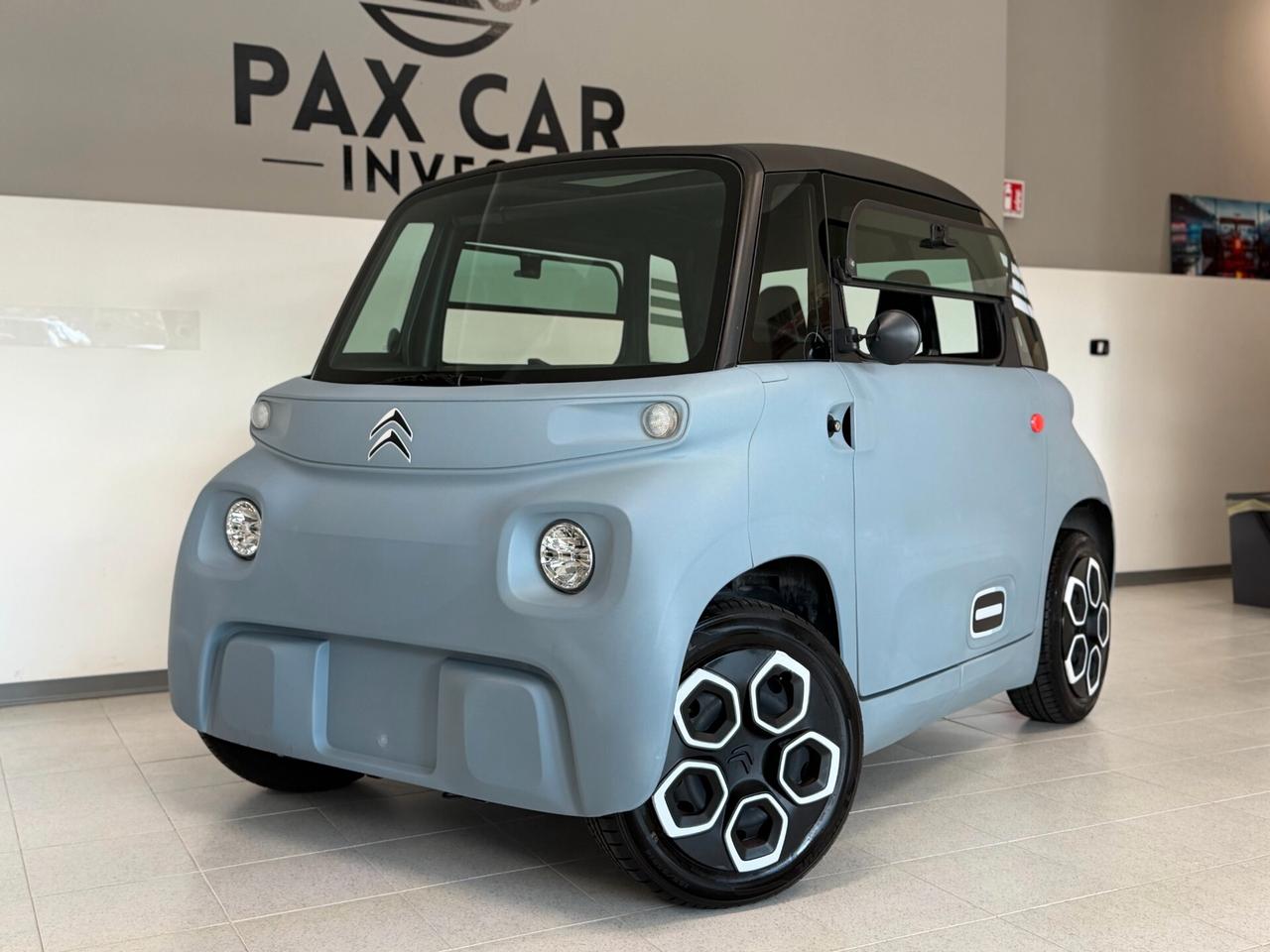 Citroen Ami ELETTRICA - UNICO PROPRIETARIO