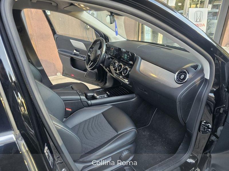 Mercedes-Benz Classe B B 180 d Automatic Sport