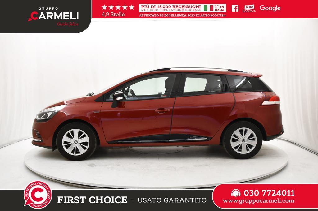 Renault Clio Sporter 0.9 TCe Energy Business