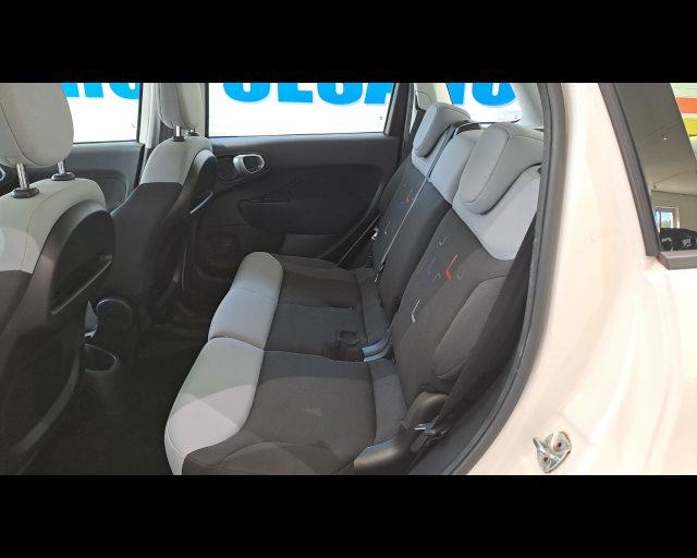 FIAT 500L 1.4 Pop Star 95cv