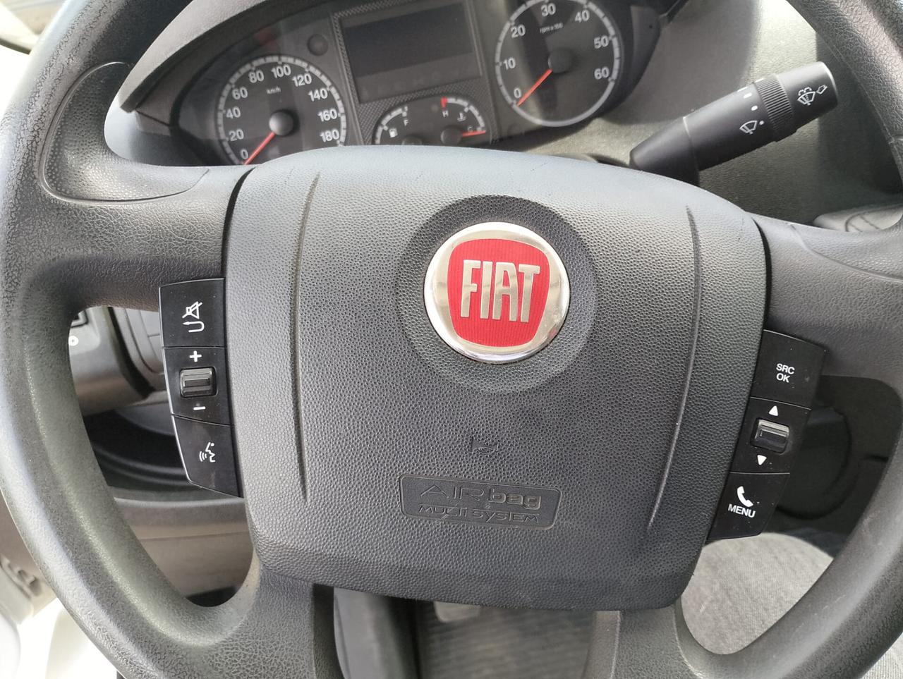 Fiat Ducato 33 2.3 MJT 130CV PC-TN Furgone
