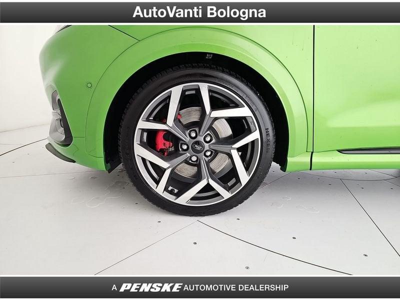 Ford Puma Puma 1.5 EcoBoost 200 CV S&S ST