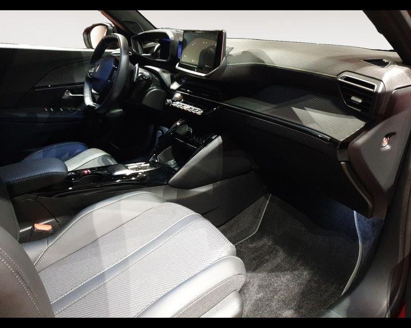Peugeot 2008 2ª serie PureTech 130 S&S EAT8 GT