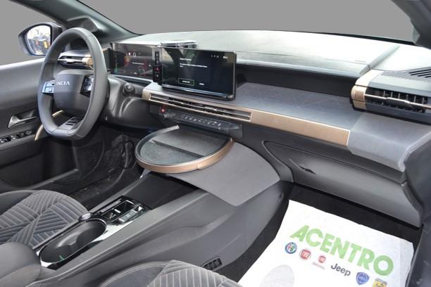 LANCIA NUOVA YPSILON hybrid - LX 1.2