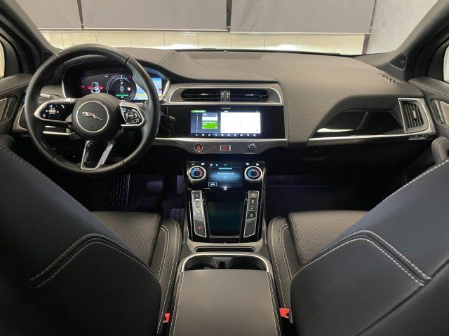 JAGUAR I-Pace EV 90 kWh 400 CV Auto AWD SE