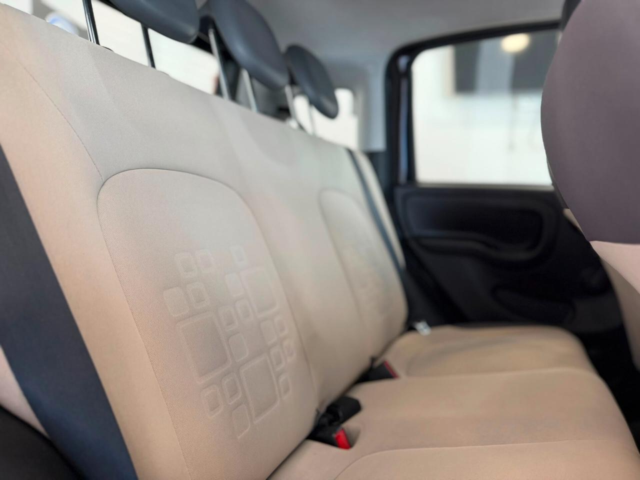 Fiat Panda 1.3Mtj 75cv Lounge 2015