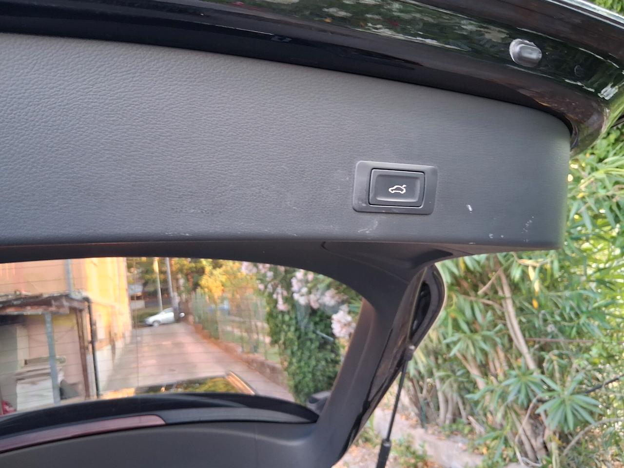 Audi A6 Avant 2.0 TDI 190 CV ultra S tronic Business Plus