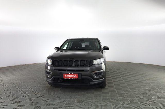 JEEP Compass Compass 1.4 MultiAir 2WD Sport