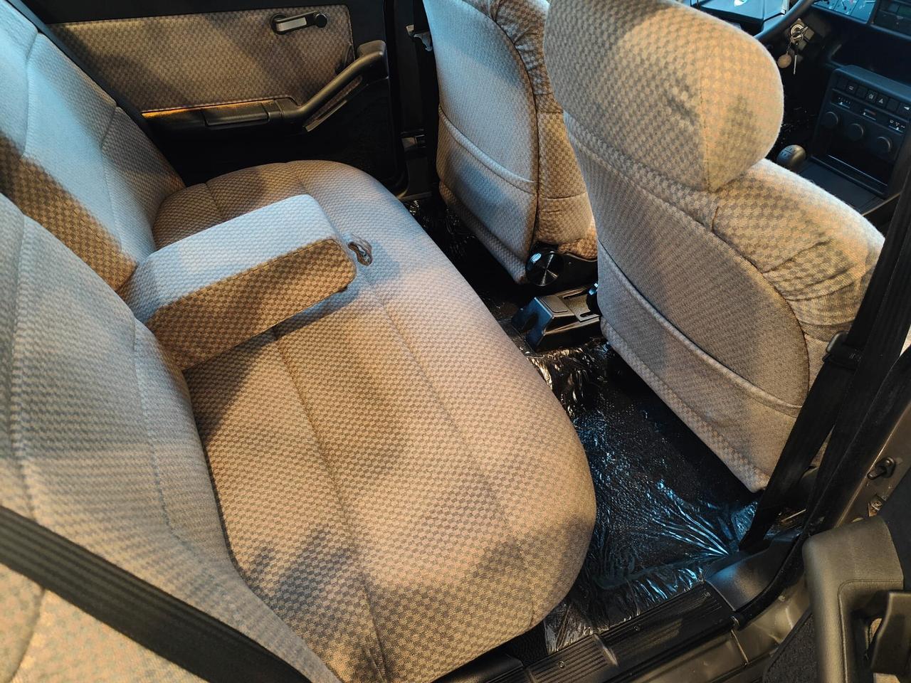 Lancia Prisma 1.6 - 4.970 KM - Pari al nuovo