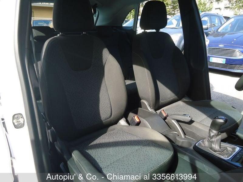 Opel Crossland Crossland X 1.2 GPL 12V Advance