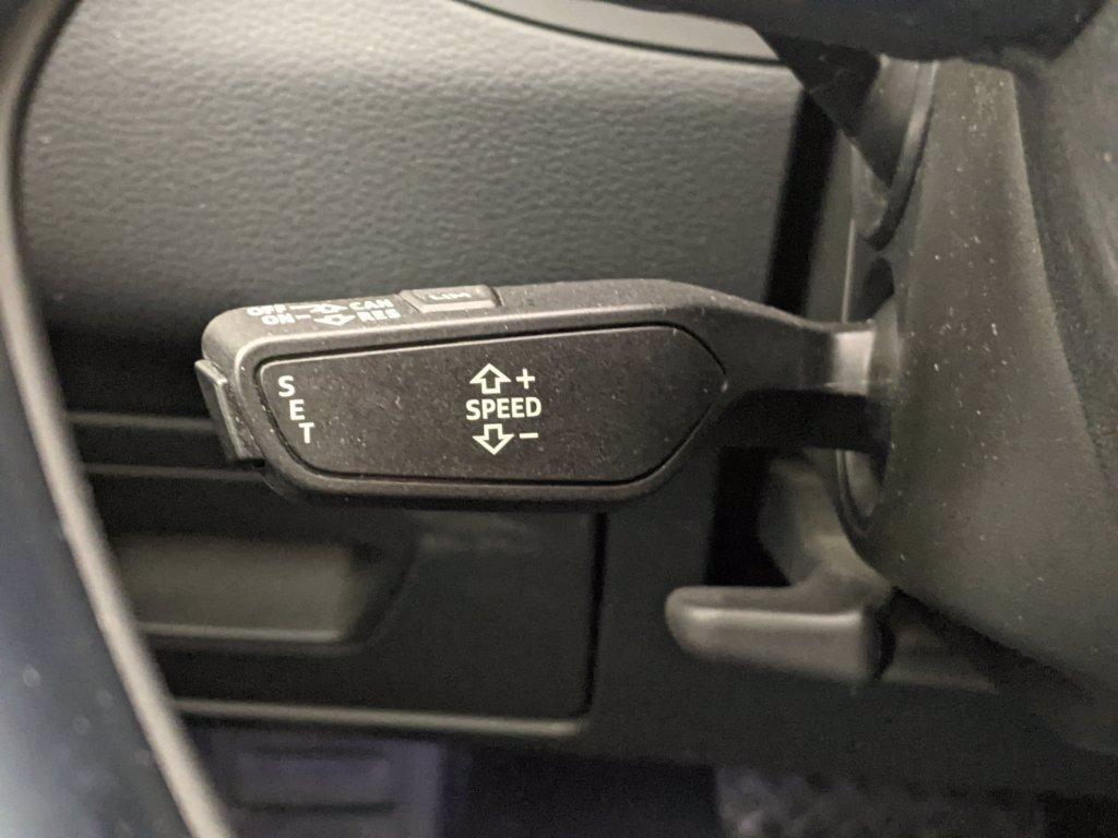 AUDI A6 Avant 40 2.0 TDI quattro ultra S tronic Business del 2021