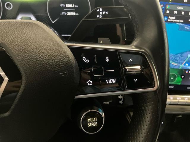 RENAULT Austral 1.3 mild hybrid Techno Auto