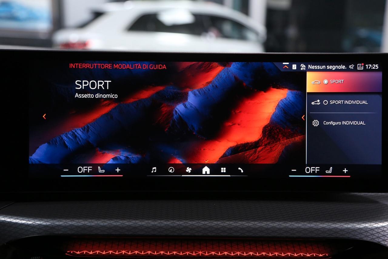 BMW 320d 48V mhev xDrive Touring Msport Pro auto