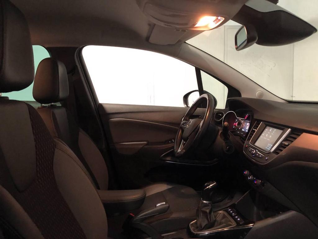 Opel Crossland X 1.2 Innovation