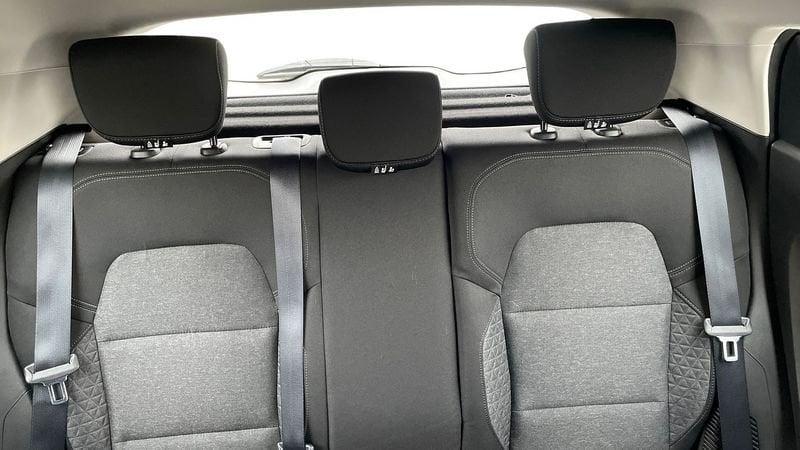 Renault Clio 1.6 E-Tech hybrid Zen 140cv auto