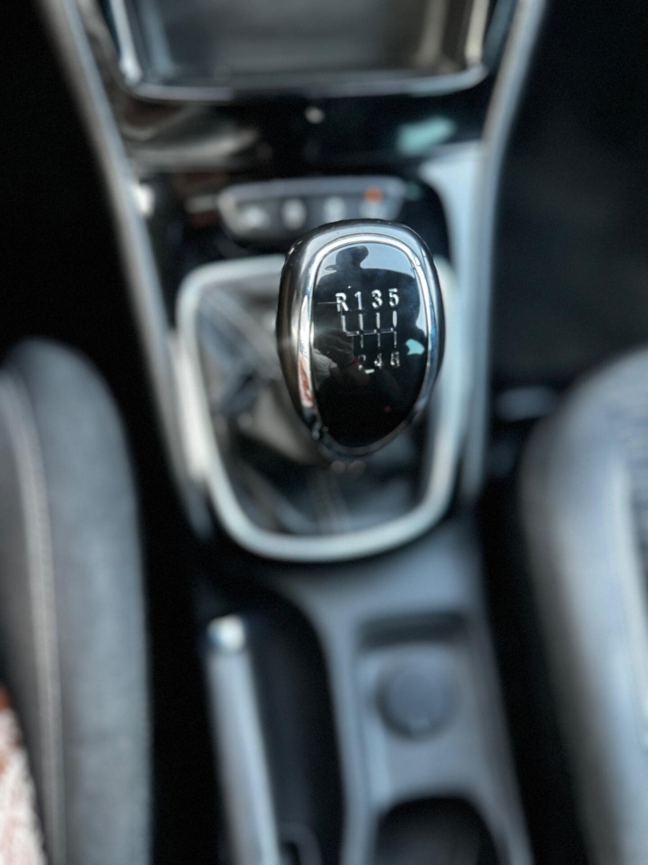 Opel Astra 1.5 CDTI 122 CV S&S 5p. Ultimate 2020