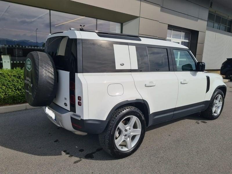Land Rover Defender 110 3.0D I6 250 CV AWD Auto SE 7 POSTI