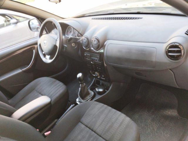 DACIA Duster 1.5 dCi 110CV 4x2 Lauréate